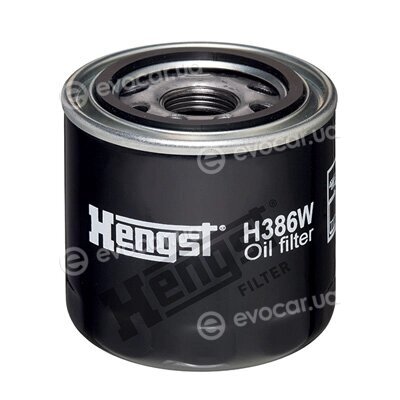 Hengst H386W