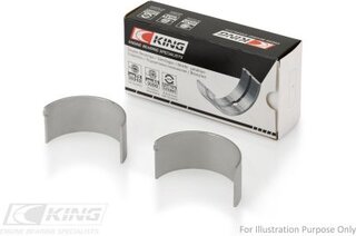 King CR1690SV