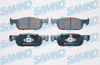 LPR / Samko 5SP1963