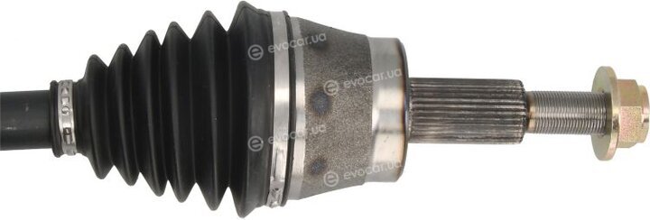 TrakMotive CH8254