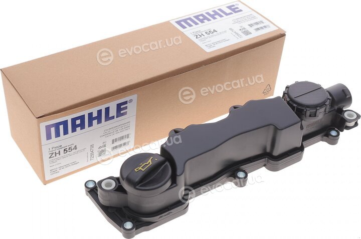 Mahle ZH 554