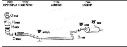 Walker / Fonos CIK033783B