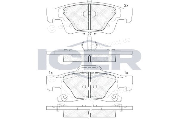 Icer 181989