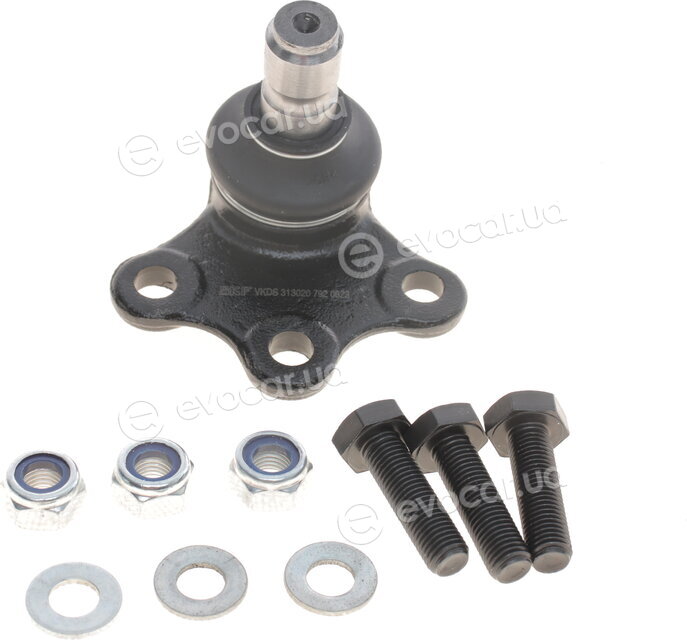 SKF VKDS 313020