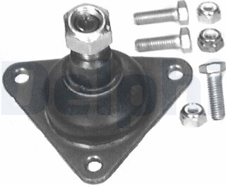 Delphi TC297