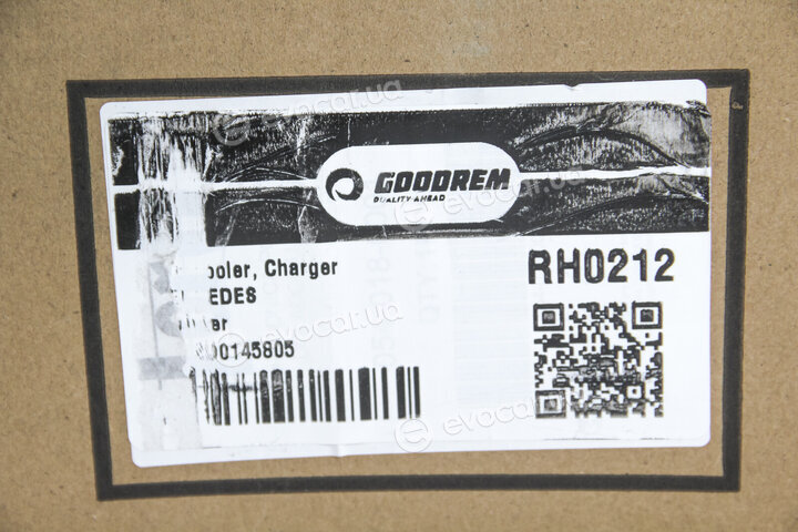 Goodrem RH0212