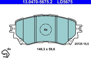 ATE 13.0470-5675.2