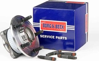 Borg & Beck BWK1379