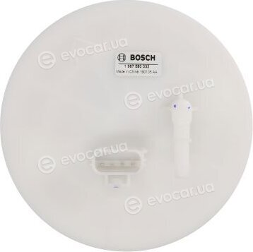 Bosch 1 987 580 032