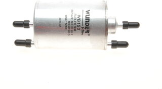 Wunder WB 150