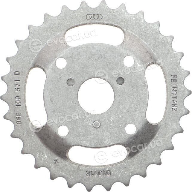 VAG 06E 109 571 D