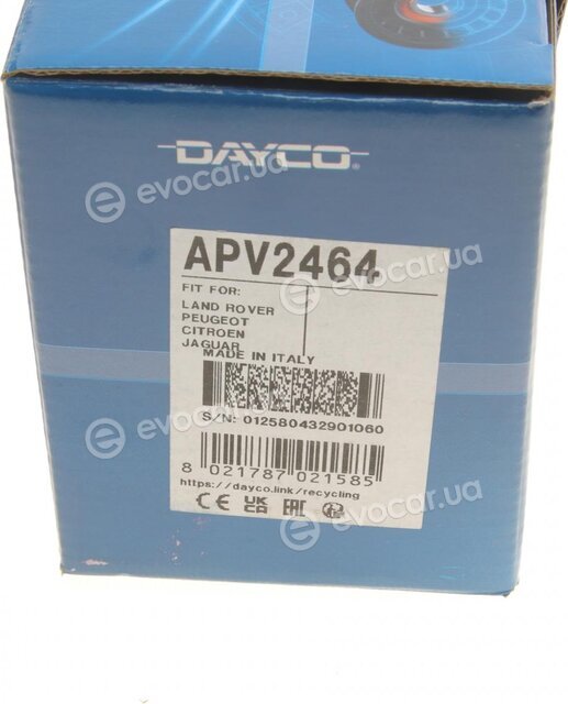 Dayco APV2464