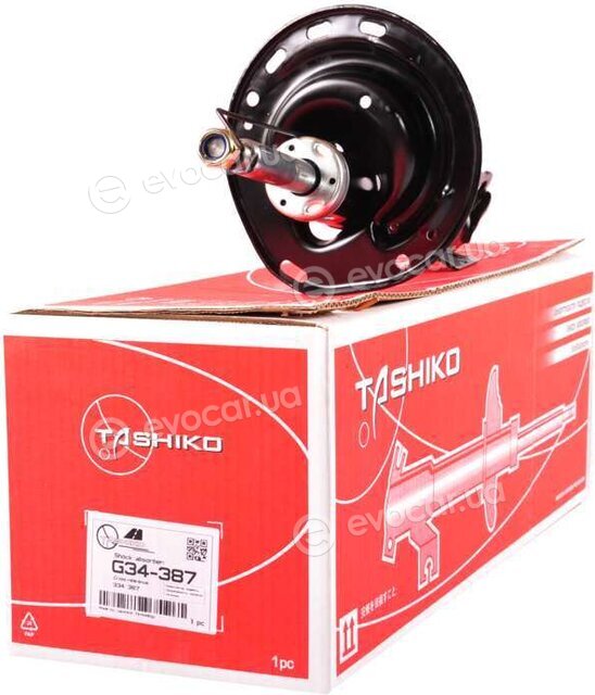 Tashiko G34-387