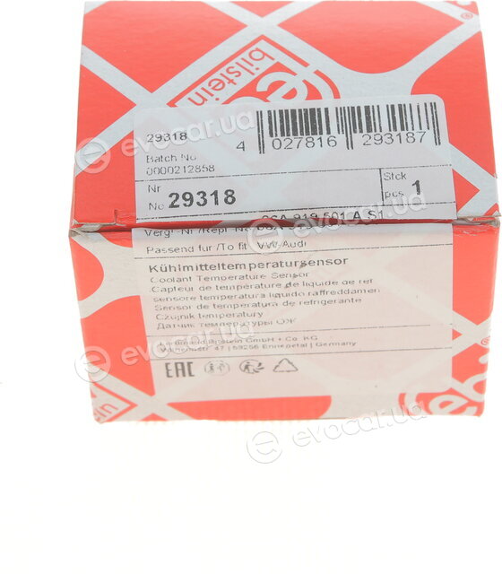 Febi 29318