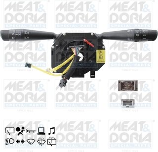 Meat & Doria 23001E