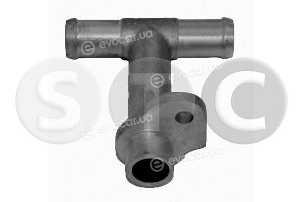 Metalcaucho / STC T404755