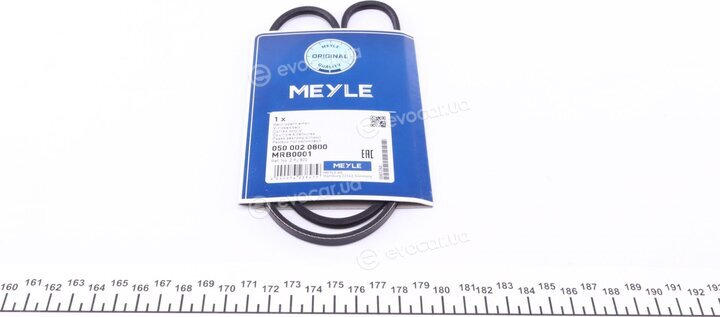 Meyle 050 002 0800