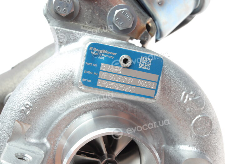 BorgWarner 53039880205
