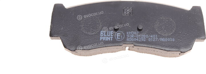 Blue Print ADG04292