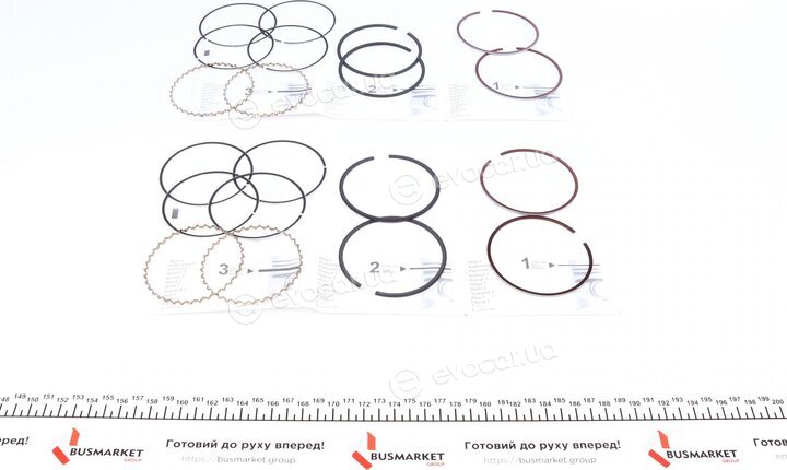 AMP PR-DAE-49-3548-050-SET