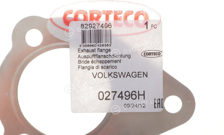 Corteco 027496H