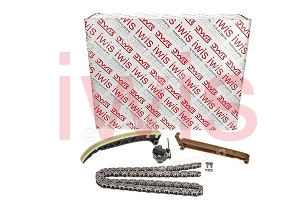 Iwis 70663Set