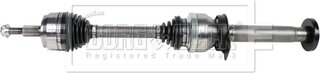 Borg & Beck BDS1017