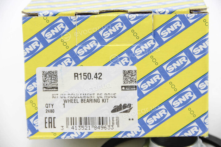 NTN / SNR R150.42