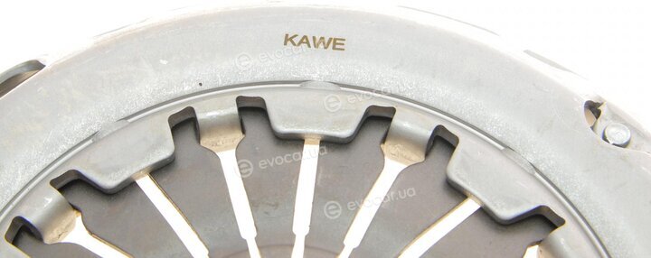 Kawe / Quick Brake 962842CSC