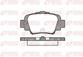Remsa 0499.00