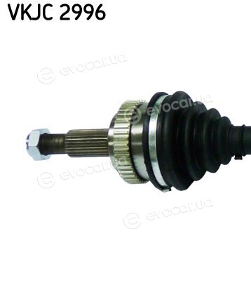 SKF VKJC 2996