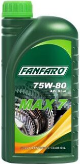 Fanfaro FF87101
