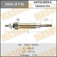 Masuma XM319