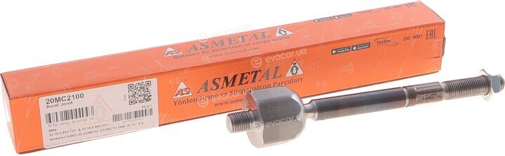 AS Metal 20MC2100