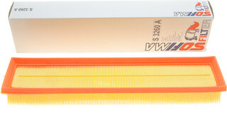 Sofima S 3260 A