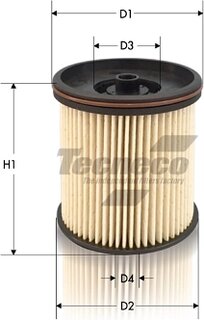 Tecneco GS2083E