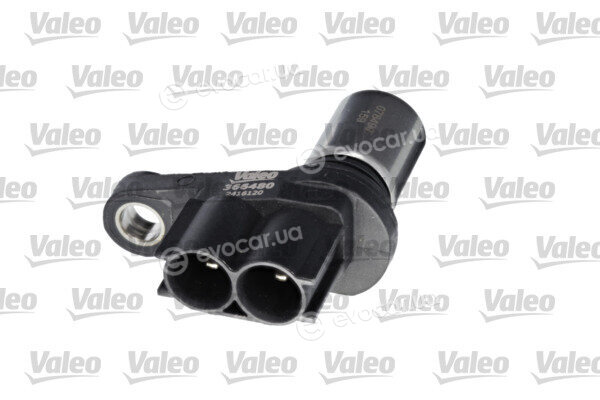 Valeo 366480