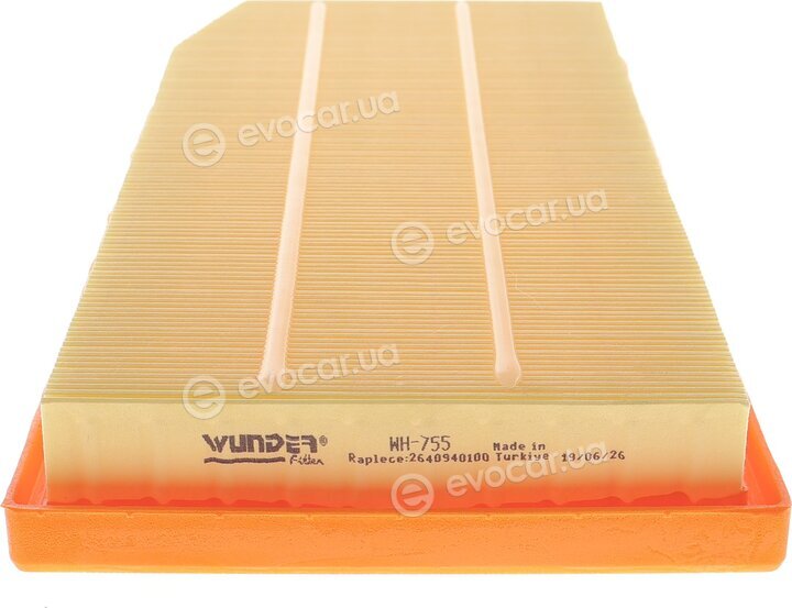 Wunder WH 755