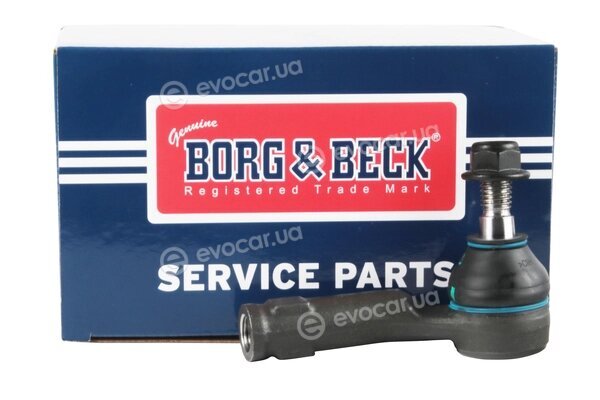 Borg & Beck BTR5520