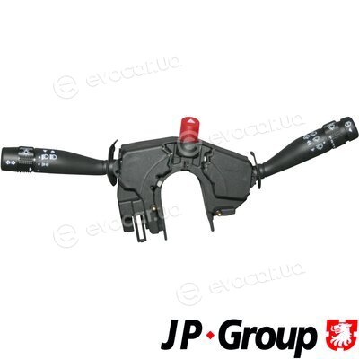 JP Group 1596200600