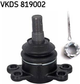 SKF VKDS 819002