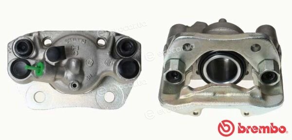 Brembo F 61 072