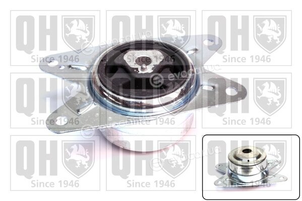 Quinton Hazell EM4181