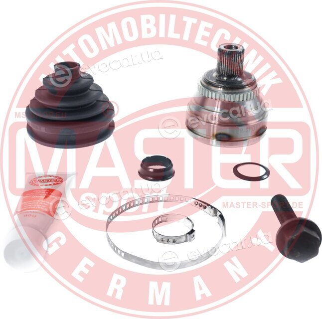 Master Sport 301957-SET-MS