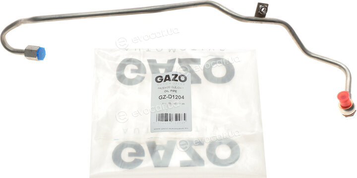 Gazo GZ-D1204