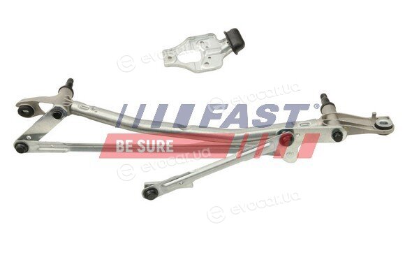 Fast FT93140