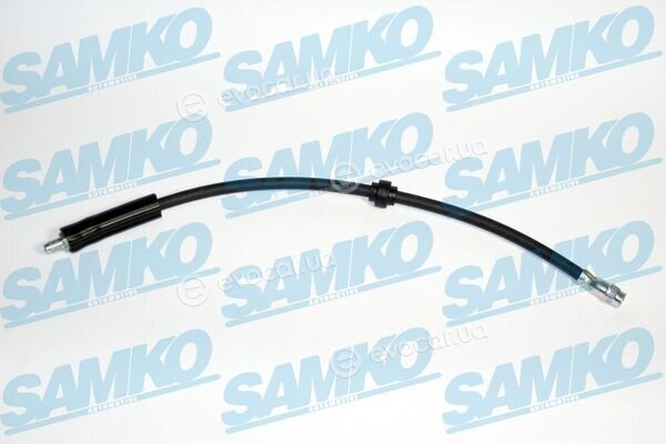 LPR / Samko 6T46555