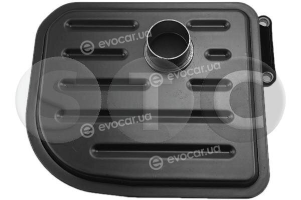 Metalcaucho / STC T421094