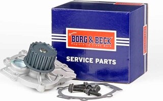Borg & Beck BWP2025