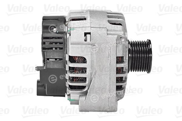 Valeo 437376